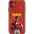 DC Comics Peacemaker John Cena iPhone 11 Skin